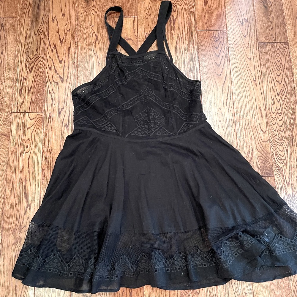 Free People top